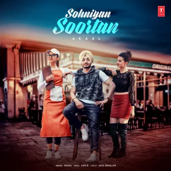 Sohniyan Soortan by San-B