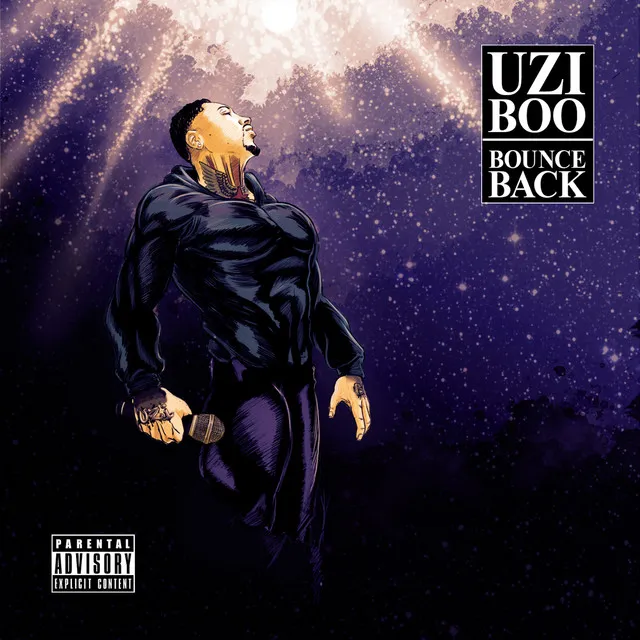 Uzi Boo