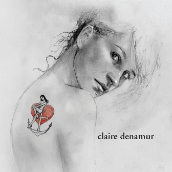 Claire Denamur by Claire Denamur