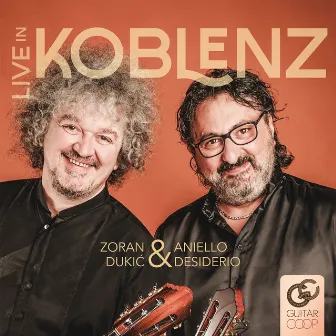 Live in Koblenz by Zoran Dukic