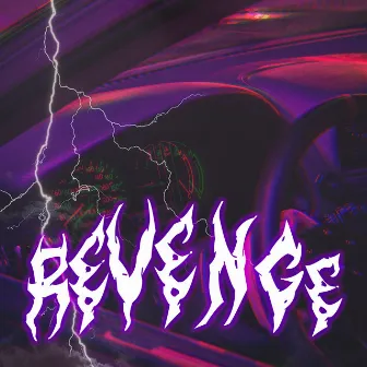 Revenge by 6vasi6