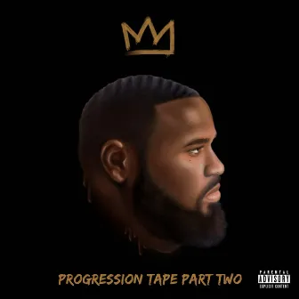 The Progression Tape Part Two by MizzikeTheGreat