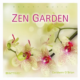 Zen Garden by Ceridwen O´Brian