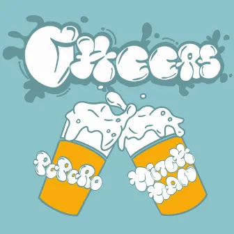 Cheers by PoPoRo