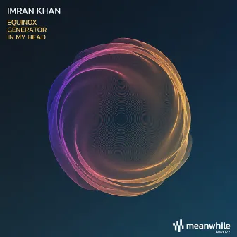 Equinox by Imran Khan