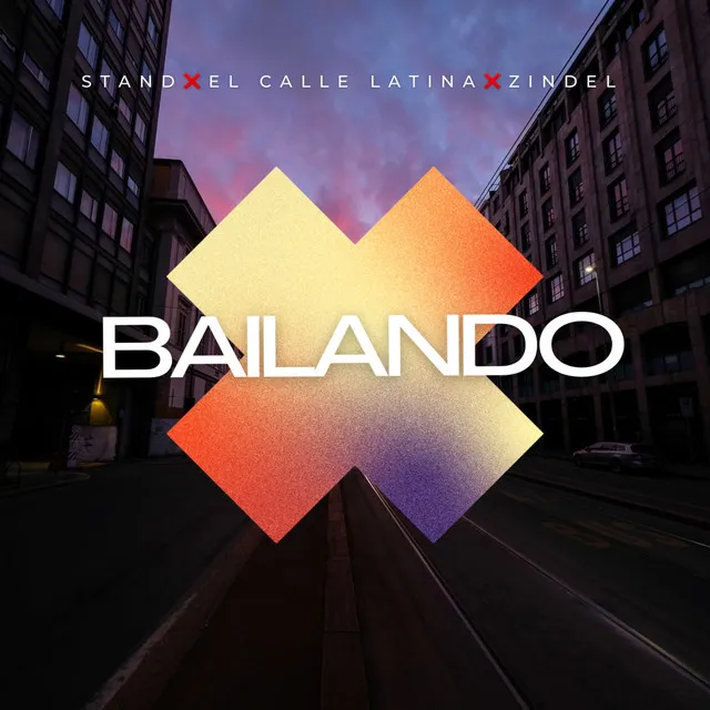 Bailando