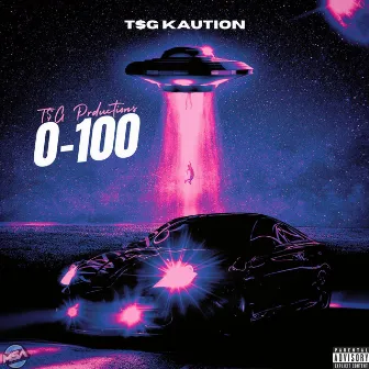 0 to 100 by TSG Kaution