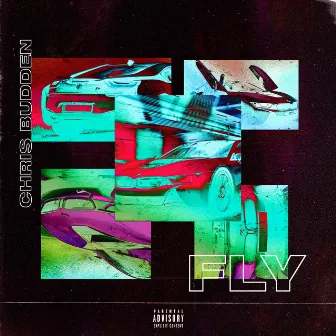 Fly by Chris Budden