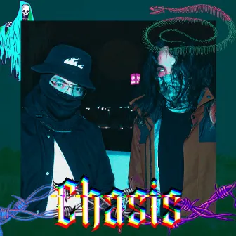 Chasis by Shaddixx