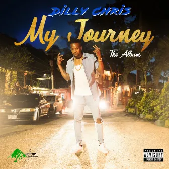 My Journey by Dilly Chris