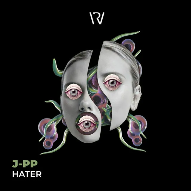 Hater - Radio Edit