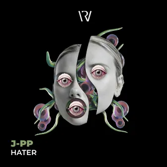 Hater by J-PP