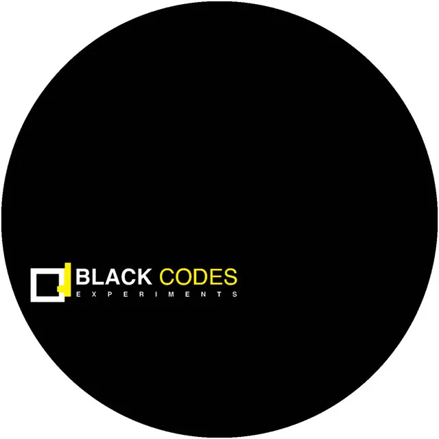 Black Codes - Original