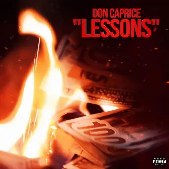 Lessons by Don Caprice