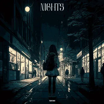 nights by tayuki