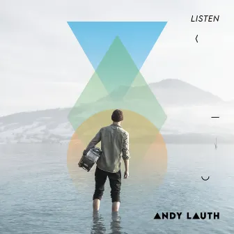 Listen by Andy Lauth