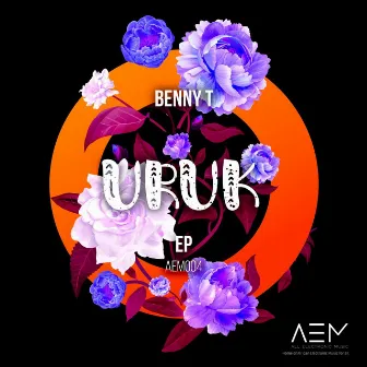 URuk EP by Benny T