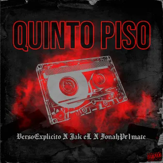 Quinto Piso by Jak eL