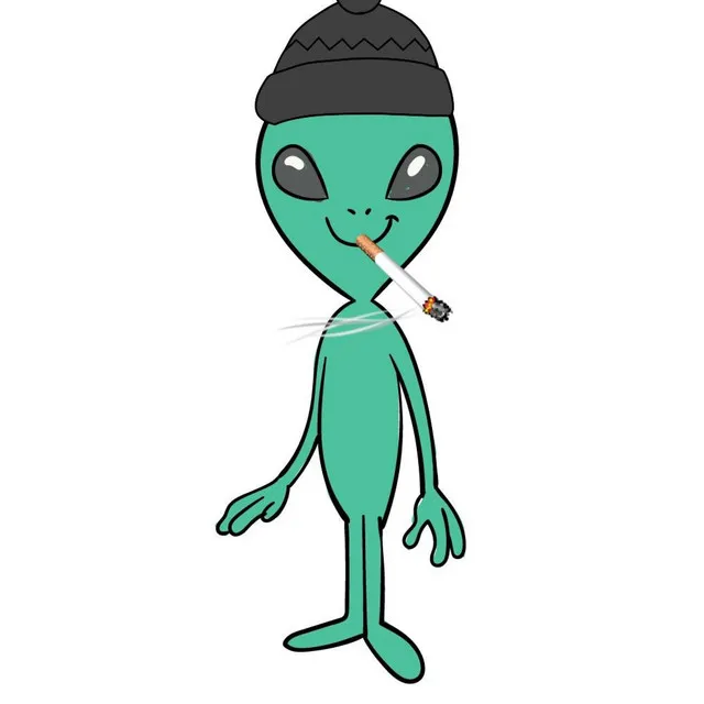 Alien