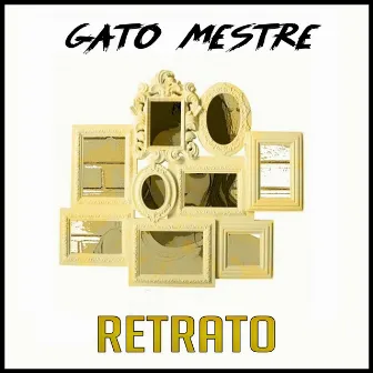 Retrato by Gato Mestre