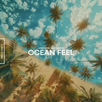 Ocean Feel by Nat James