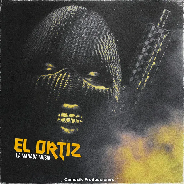 El Ortiz - Version 1