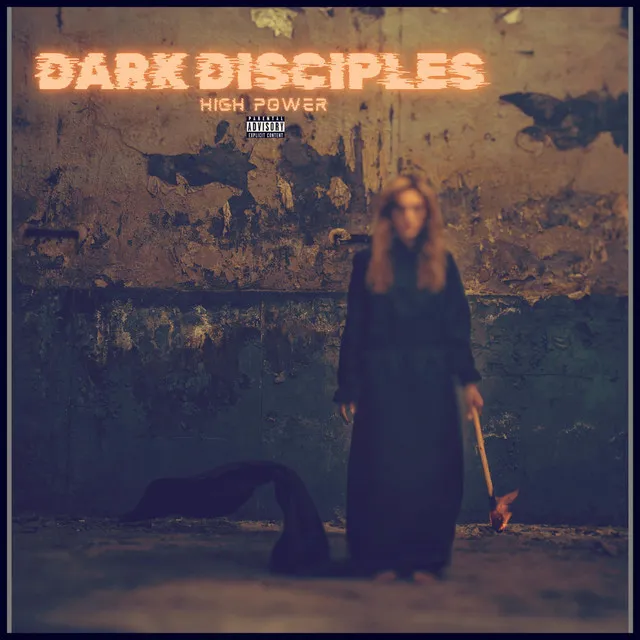 Dark Disciples