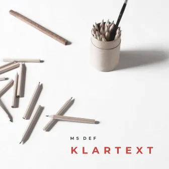 Klartext by Ms Def