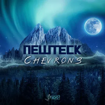 Chevrons by Newteck