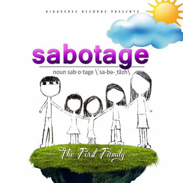 Sabotage