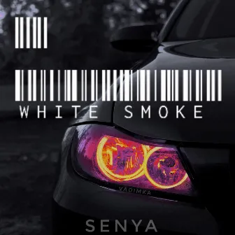 White Smoke by senya