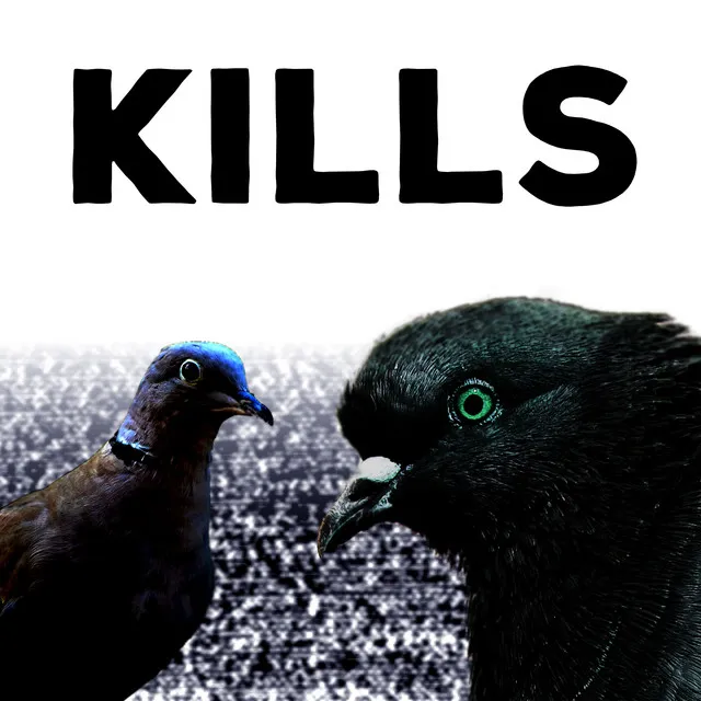 Kills (Radio Edit)