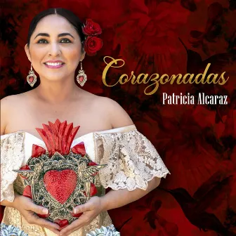 Corazonadas by Patricia Alcaraz