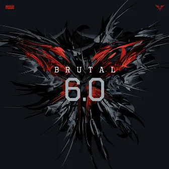 Brutal 6.0 by Radical Redemption