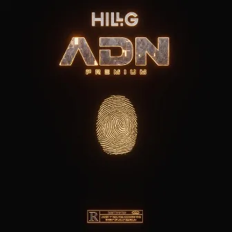 Adn Premium by HILL G