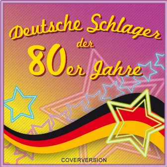 Deutsche Schlager der 80er Jahre by Musik