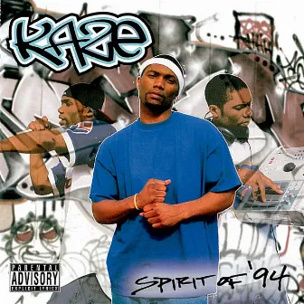 Spirit Of '94 by Kaze