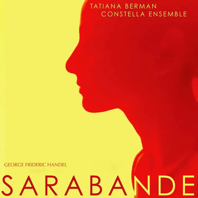 Suite in D minor, HWV 437: III. Sarabande