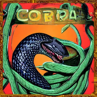 Cobra by Austin Sauer