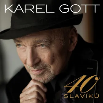 40 Slavíků by Karel Gott