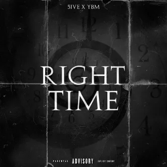 Right Time by 5ive