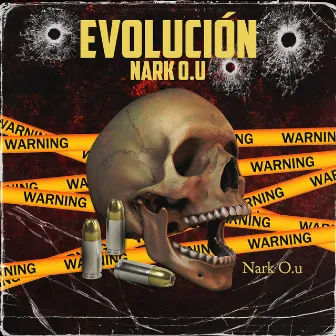 Evolución by Nark O.u