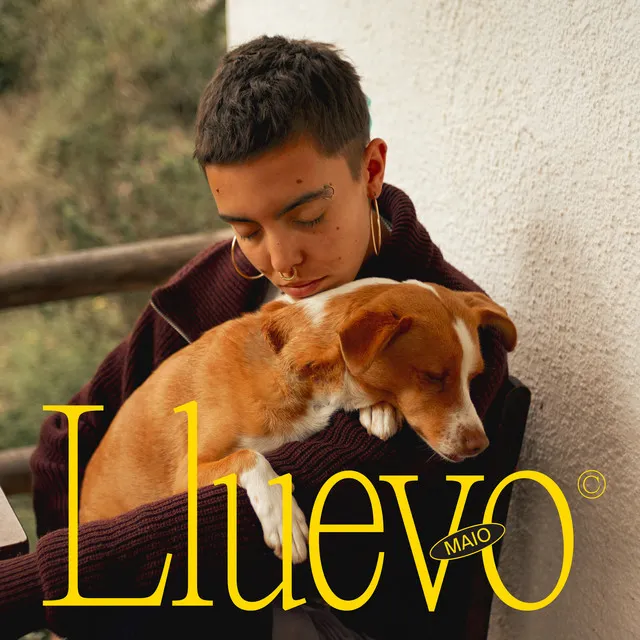 Lluevo