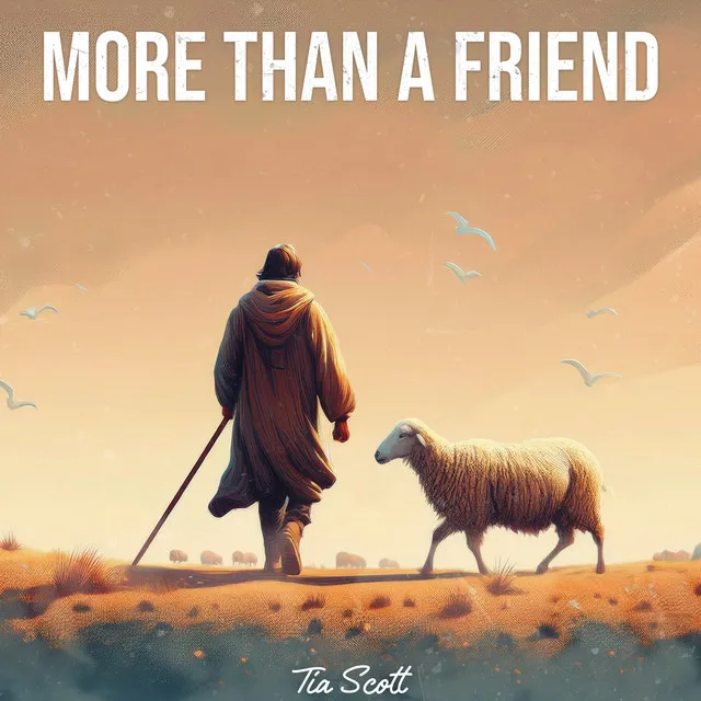 More Than a Friend