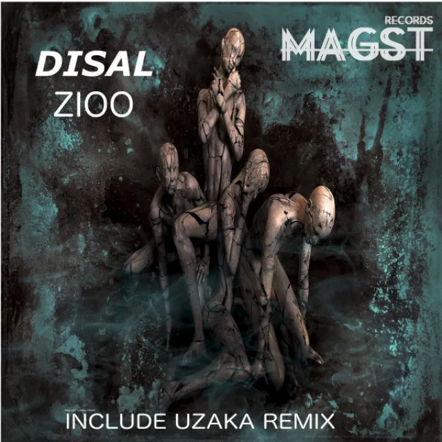 Disal - Uzaka Remix