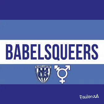 Babelsberg Fußballfans by FaulenzA