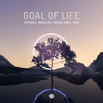 Goal of Life by Martin Vice