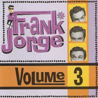 Volume 3 by Frank Jorge