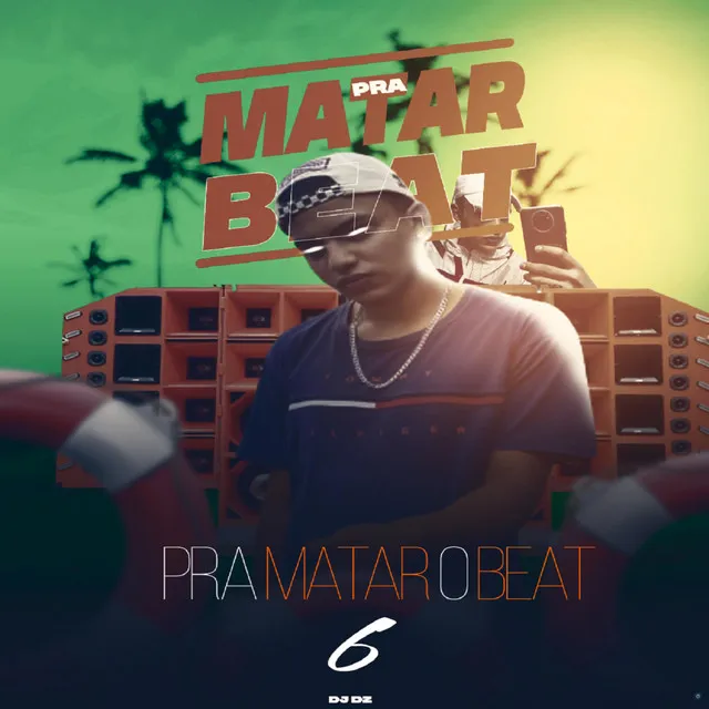 Pra Matar o Beat 6 (feat. Mc Gw)