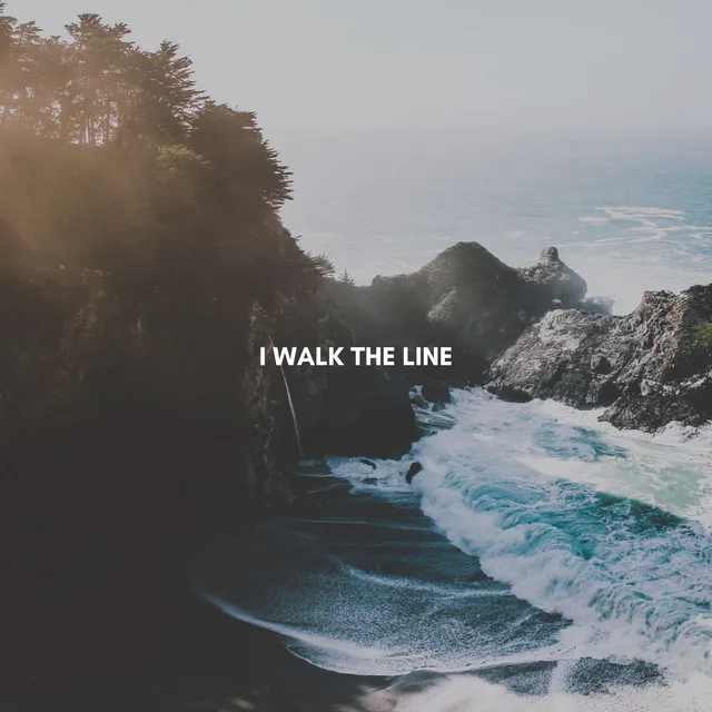 I Walk The Line